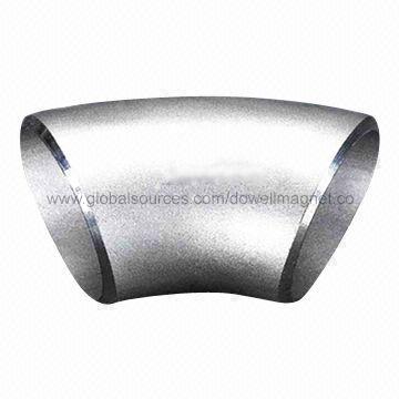 Titanium Elbow in Various Sizes