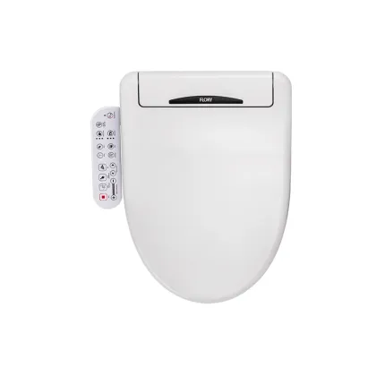 Smart Automatic LED Night Light Bathroom Toilet Seat Cover