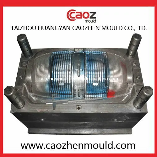 High Quality Plastic Car Back Light/Lamp Mould