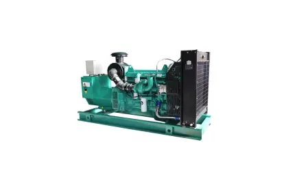 250KVA Cummins Diesel Generator Set