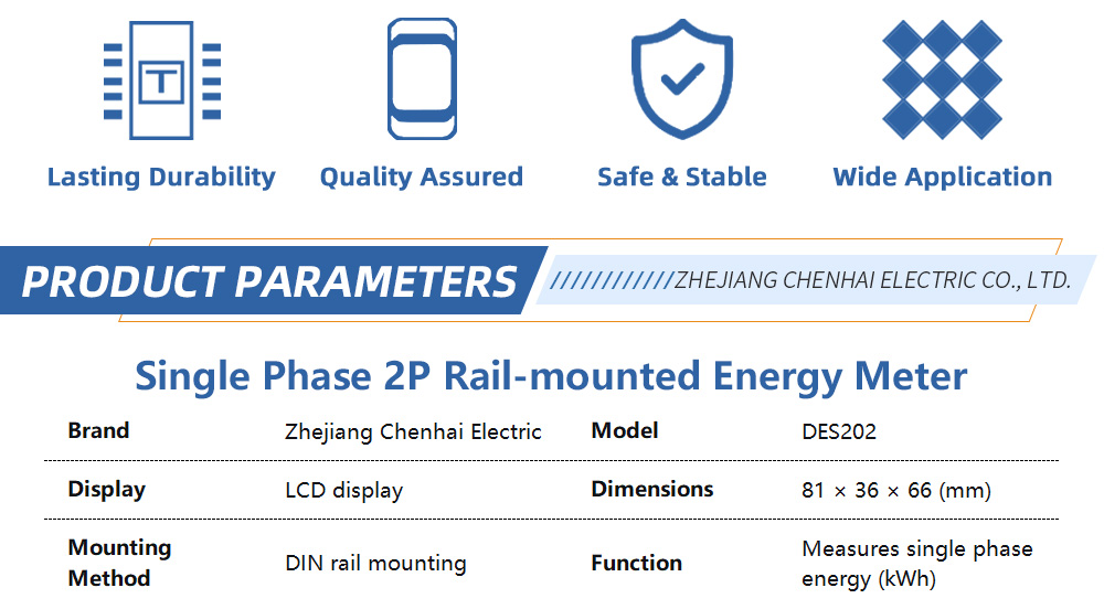 Energy Meter 2