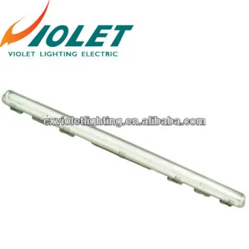 IP65 Waterproof Lighting Fixture T8 1X36W