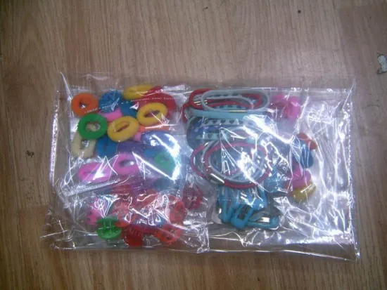 hair set accessories