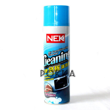 NEK 500 мл Auto Condienging System Cleaner
