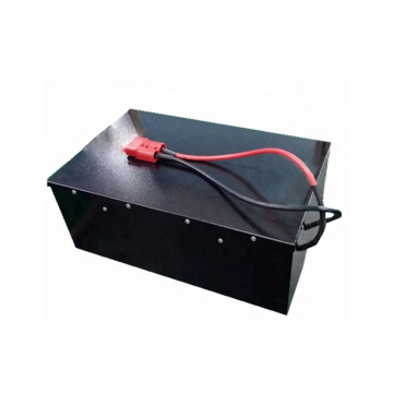 48V 60V LFP Batterie 60Ah für E-Rikscha