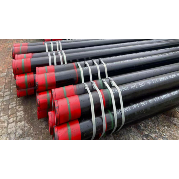 Seamless Oilfield tubing for petroleum industry