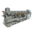 four side angle sander for wood milling polishing