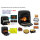 Multi-purpose Turbo broiler air fryer convection oven