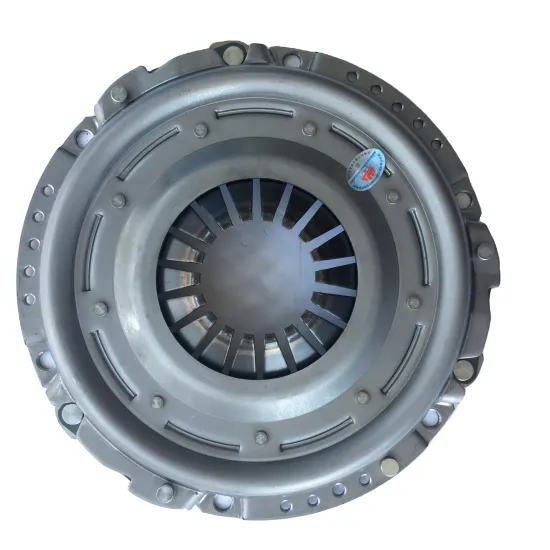 High Quality Auto Parts Clutch Disc DS265 Manufacturer