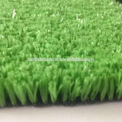 Tencate Thiolon yarn paddle court artificial grass