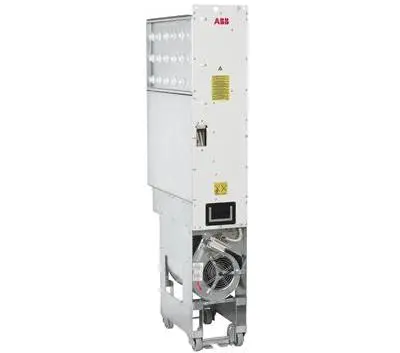 ABB ACS800 Inverter ABB AC Drive ABB Low Voltage