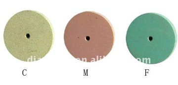 silicone dental product