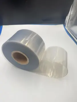 Transparent PVC/PVDC Film: A Versatile Barrier Solution for Modern Packaging