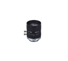 12mm 2/3" C mount machine vision lens
