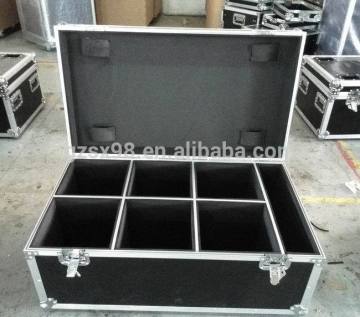 stage event lighting case for beam and wash