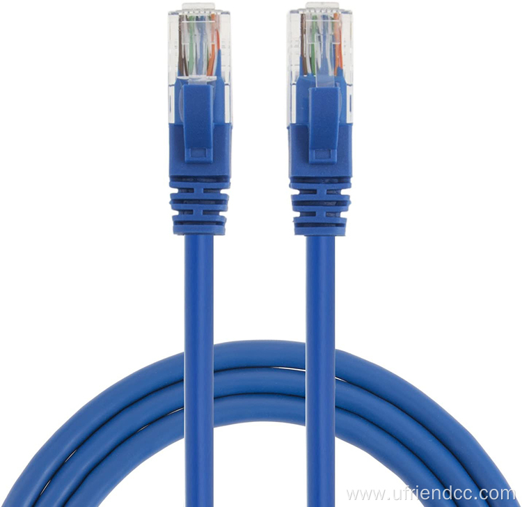 Cat6 Ethernet Patch Lan Cable