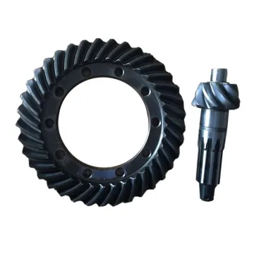 9x37 8x37 8x41 Crown Wheel and Pinion for UAZ