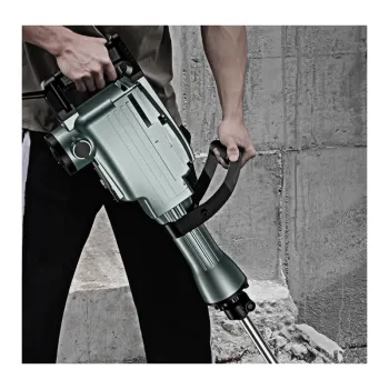 1600W Electric Demolition Hammer Breaker Drill Machine