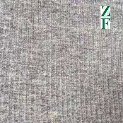 Polyester Spandex Stretch Jersey