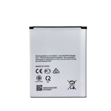 OEM WT140 3000mAh Battery for NOKIA C01 PLUS TA-1396