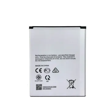 OEM WT140 3000mAh Battery for NOKIA C01 PLUS TA-1396