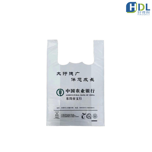 Стильная сумка для покупок на майке для ежедневного использования