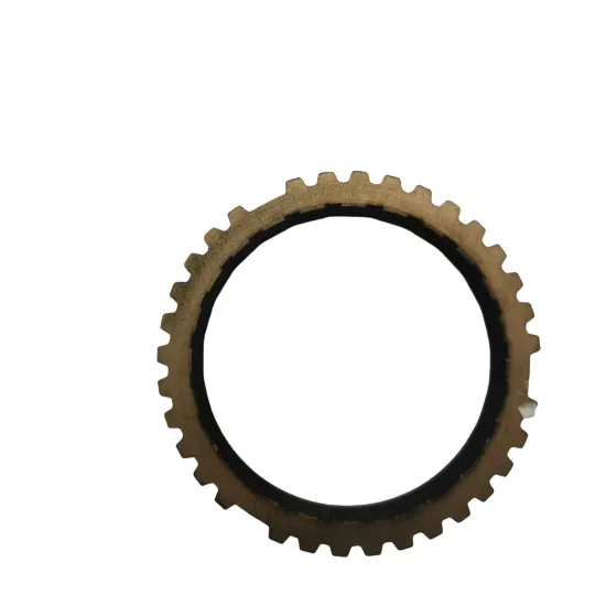 factory outlet Auto Parts Transmission Synchronizer ring oem 3N600-28450/TD160-28450 FOR HYUNDAI