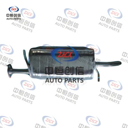 Rear Muffler for Changan KYC Xinbao ini
