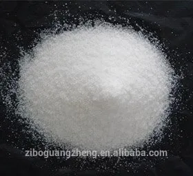 Aluminum Ammonium Sulphate