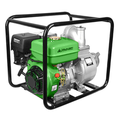 AWLOP Gasoline Petrol Engine Water Pump GP20