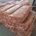 Copper Millberry Wire Scrap 99.99%