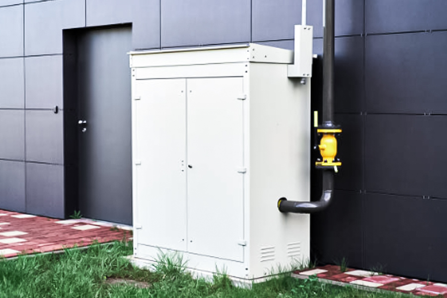 energy storage cabinet energy storage cabinet