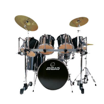 High-grade 7-pc Drum Set(PVC)