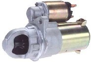 Motor de arranque DELCO 2-2144-DR-2