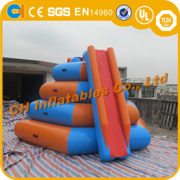 Hot Sell Inflatable water Climbing, water climb for sell, inflatable water game, inflatable climbing game
