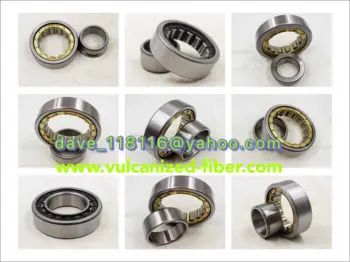 Deep groove ball bearing