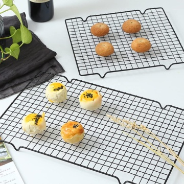 Metal Non-Stick Cooling and Baking Rack