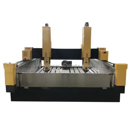 Leeder Stone Machinery: CNC Engraving, Milling Machines, and Manual Tile Cutters