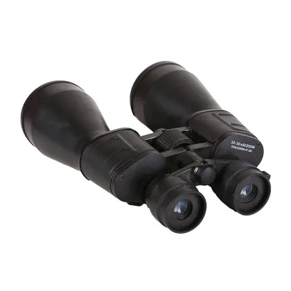 BSCI Certified 30x60 Zoom Binoculars for Adults - Nikon Outdoor Hunting Telescope