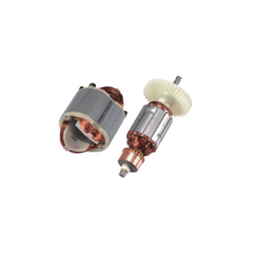 Motors of Electric Drill