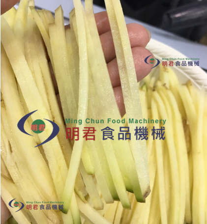 potato strips