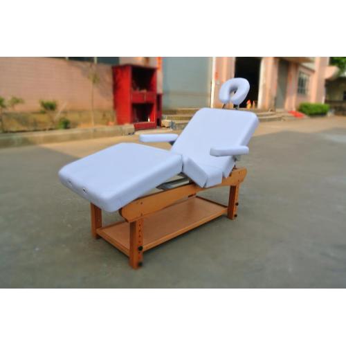 Equipamento de spa cama facial para venda