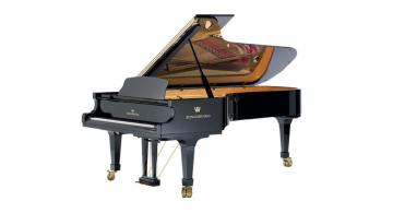 Grand piano for beginners is selling