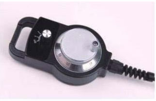 CNC manual electronic digital hand pulse generator