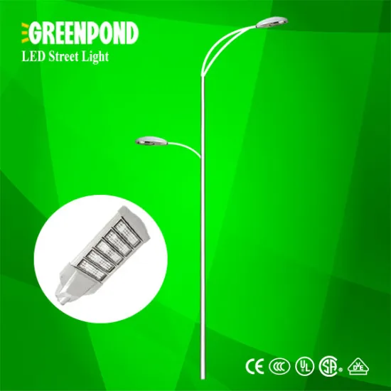 Low cost hot selling LED street light