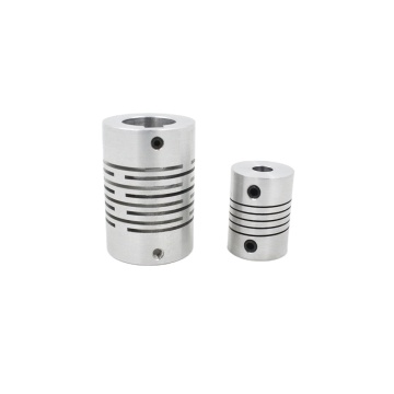 High-Quality Flexible Otaric Encoder Coupling SE001