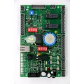 53100249 Conjunto de PCB QKS910VF.Q para ascensores 7000
