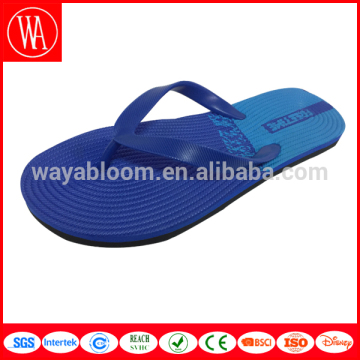 new design young people flip flops