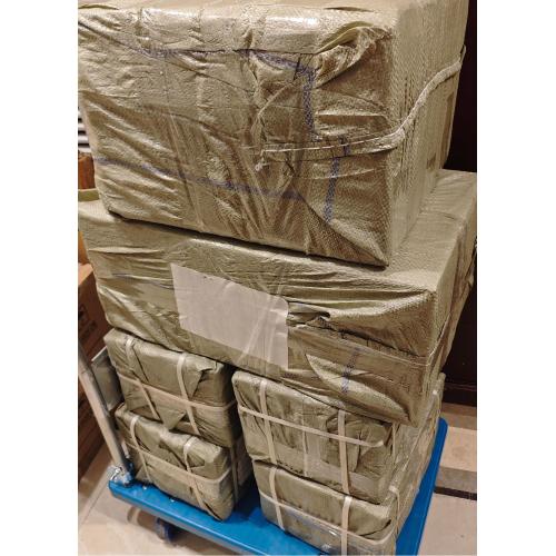 Liquid crystal digital electronic home safe lock