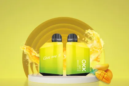 OKK 2000puffs Disposal Vape Pen